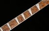 Rickenbacker 381/12 V69, Jetglo: Neck - Front