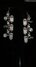 Rickenbacker 381/12 V69, Jetglo: Headstock - Rear