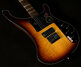 Rickenbacker 480/6 XC 90th Anniversary, Tobaccoglo: Body - Front