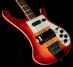 Rickenbacker 4003/4 , Fireglo: Body - Front