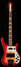 Rickenbacker 4003/4 , Fireglo: Full Instrument - Front