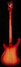 Rickenbacker 4003/4 , Fireglo: Full Instrument - Rear