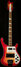 Rickenbacker 4003/4 , Fireglo: Full Instrument - Front