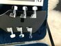 Rickenbacker 610/6 , Jetglo: Headstock - Rear