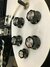 Rickenbacker 610/6 , Jetglo: Close up - Free2