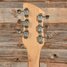Rickenbacker 450/6 , Natural: Headstock - Rear
