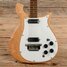 Rickenbacker 450/6 , Natural: Body - Front
