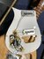 Rickenbacker 450/6 , Natural: Close up - Free2