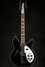 Rickenbacker 360/12 C63, Jetglo: Full Instrument - Front