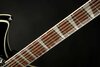 Rickenbacker 360/12 C63, Jetglo: Neck - Front