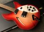 Rickenbacker 330/6 , Fireglo: Free image