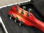 Rickenbacker 330/6 , Fireglo: Headstock - Rear