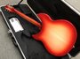 Rickenbacker 330/6 , Fireglo: Full Instrument - Rear