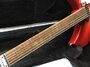 Rickenbacker 330/6 , Fireglo: Neck - Front