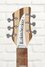 Rickenbacker 330/6 , Mapleglo: Headstock