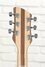 Rickenbacker 330/6 , Mapleglo: Headstock - Rear