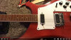 Rickenbacker 480/6 , Burgundy: Free image