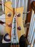 Rickenbacker 4001/4 , Mapleglo: Headstock