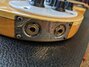 Rickenbacker 4001/4 , Mapleglo: Close up - Free