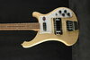 Rickenbacker 4003/4 S, Mapleglo: Body - Front