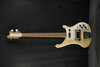 Rickenbacker 4003/4 S, Mapleglo: Full Instrument - Front