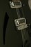 Rickenbacker 330/6 Mod, Jetglo: Free image2