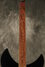 Rickenbacker 330/6 Mod, Jetglo: Neck - Front
