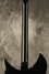 Rickenbacker 330/6 Mod, Jetglo: Neck - Rear