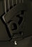Rickenbacker 330/6 Mod, Jetglo: Close up - Free2