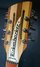 Rickenbacker 360/12 , Mapleglo: Headstock