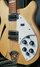 Rickenbacker 360/12 , Mapleglo: Body - Front