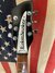 Rickenbacker 360/6 , Jetglo: Headstock