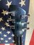 Rickenbacker 360/6 , Jetglo: Headstock - Rear
