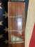 Rickenbacker 360/6 , Jetglo: Neck - Front