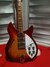 Rickenbacker 370/12 WB, Fireglo: Free image