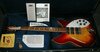 Rickenbacker 370/12 WB, Fireglo: Free image2