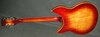 Rickenbacker 370/12 WB, Fireglo: Full Instrument - Rear