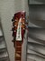 Rickenbacker 370/12 WB, Fireglo: Neck - Front