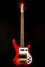 Rickenbacker 4003/4 S, Fireglo: Full Instrument - Front