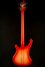 Rickenbacker 4003/4 S, Fireglo: Full Instrument - Rear