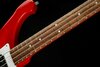 Rickenbacker 4003/4 S, Fireglo: Neck - Front
