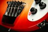 Rickenbacker 4003/4 S, Fireglo: Close up - Free