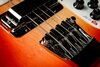 Rickenbacker 4003/4 S, Fireglo: Close up - Free2