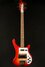 Rickenbacker 4003/4 S, Fireglo: Full Instrument - Front