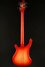 Rickenbacker 4003/4 S, Fireglo: Full Instrument - Rear