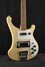 Rickenbacker 4003/4 S, Mapleglo: Body - Front