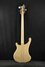 Rickenbacker 4003/4 S, Mapleglo: Full Instrument - Rear