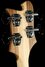 Rickenbacker 4003/4 S, Natural Walnut: Headstock - Rear