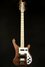 Rickenbacker 4003/4 S, Natural Walnut: Full Instrument - Front