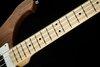 Rickenbacker 4003/4 S, Natural Walnut: Neck - Front
